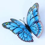3d butterfly wall stickers - Image 2